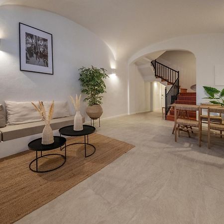 Tres Tocs Hotel Ciutadella  Ngoại thất bức ảnh