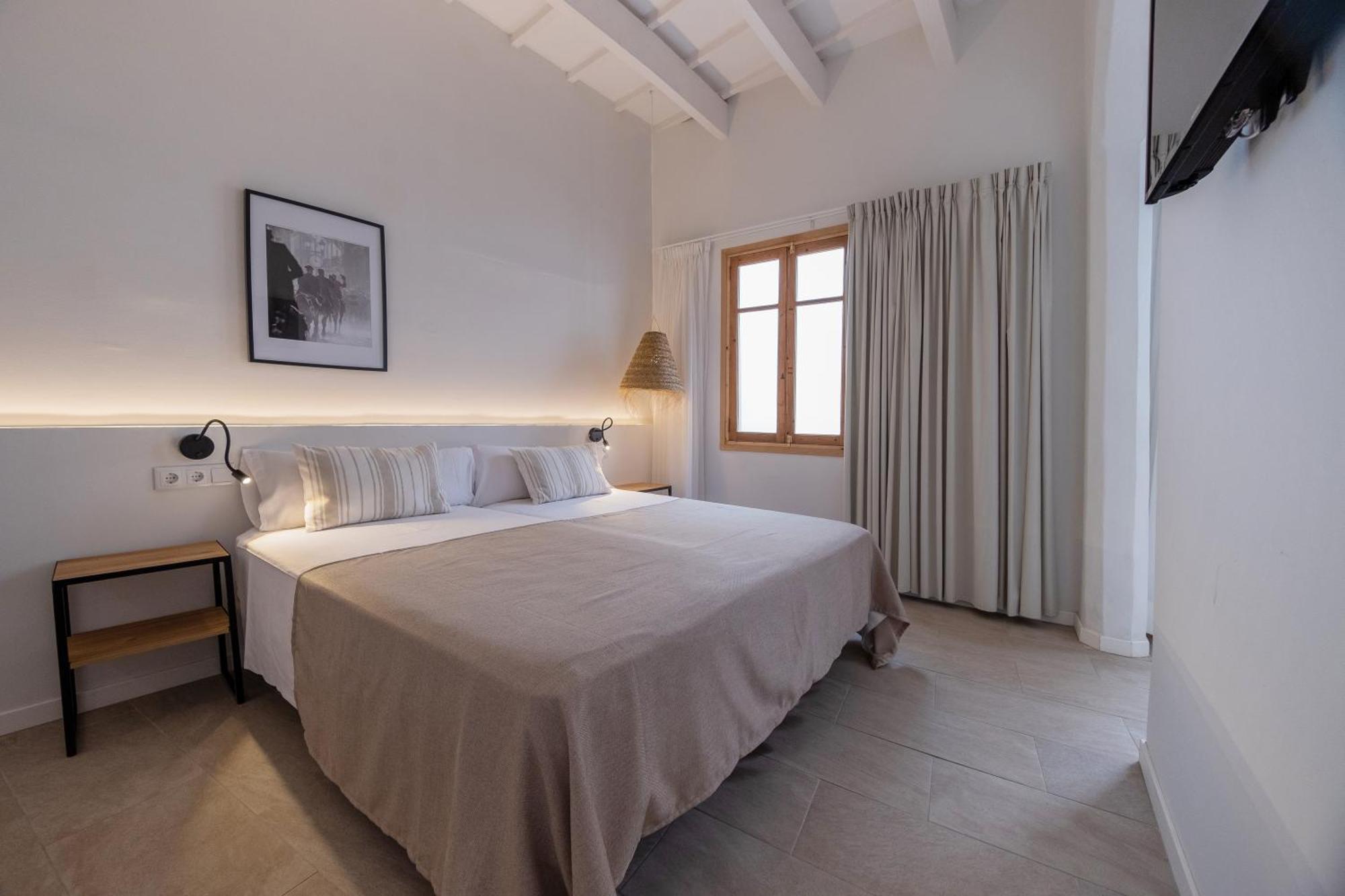 Tres Tocs Hotel Ciutadella  Ngoại thất bức ảnh
