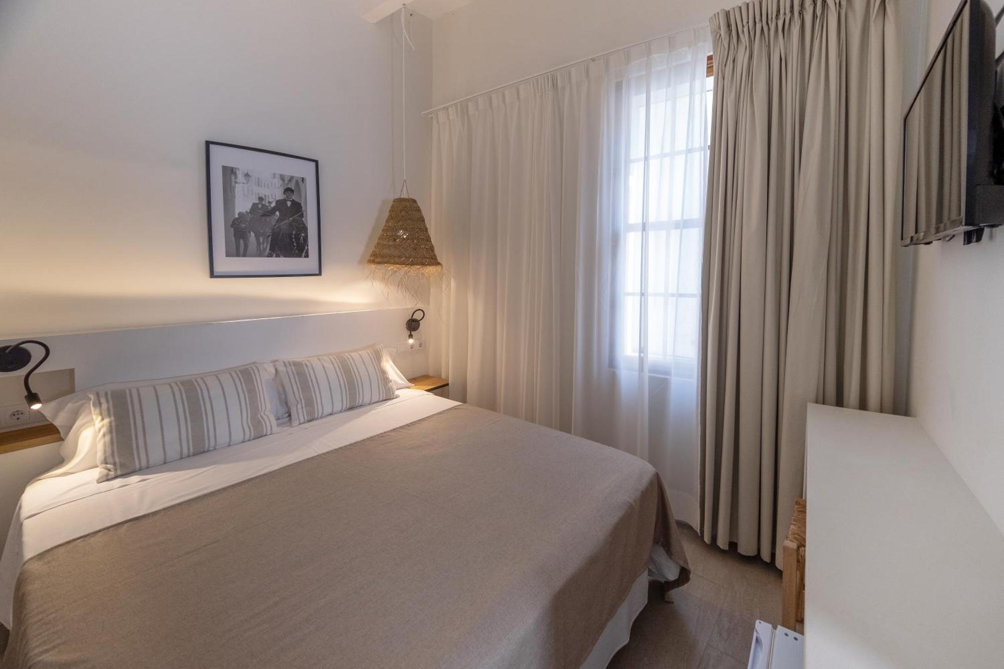 Tres Tocs Hotel Ciutadella  Ngoại thất bức ảnh
