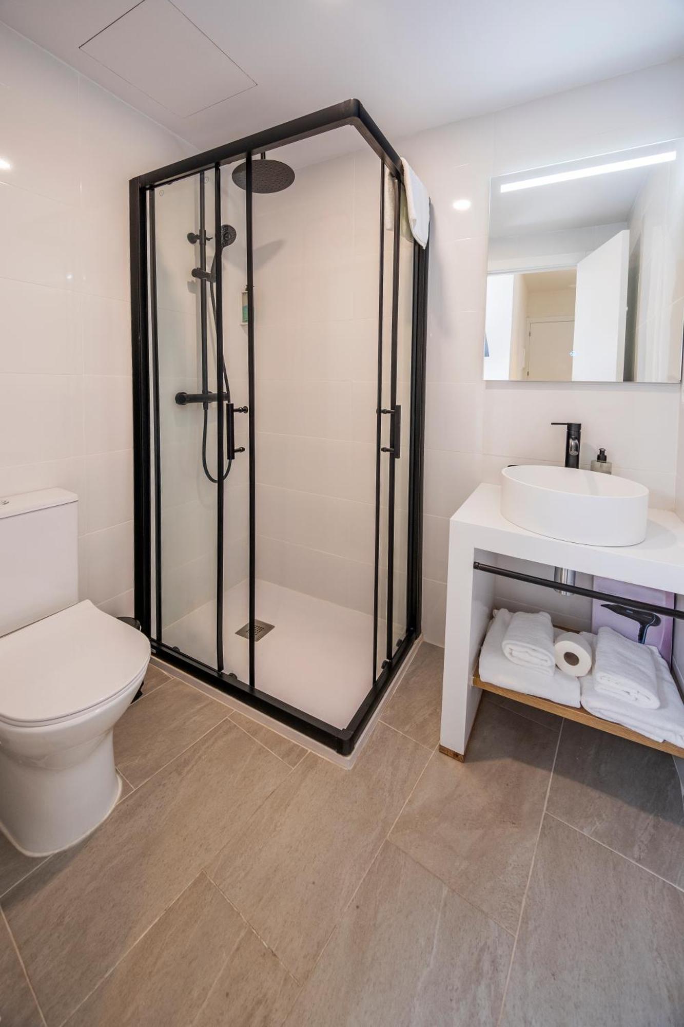 Tres Tocs Hotel Ciutadella  Ngoại thất bức ảnh