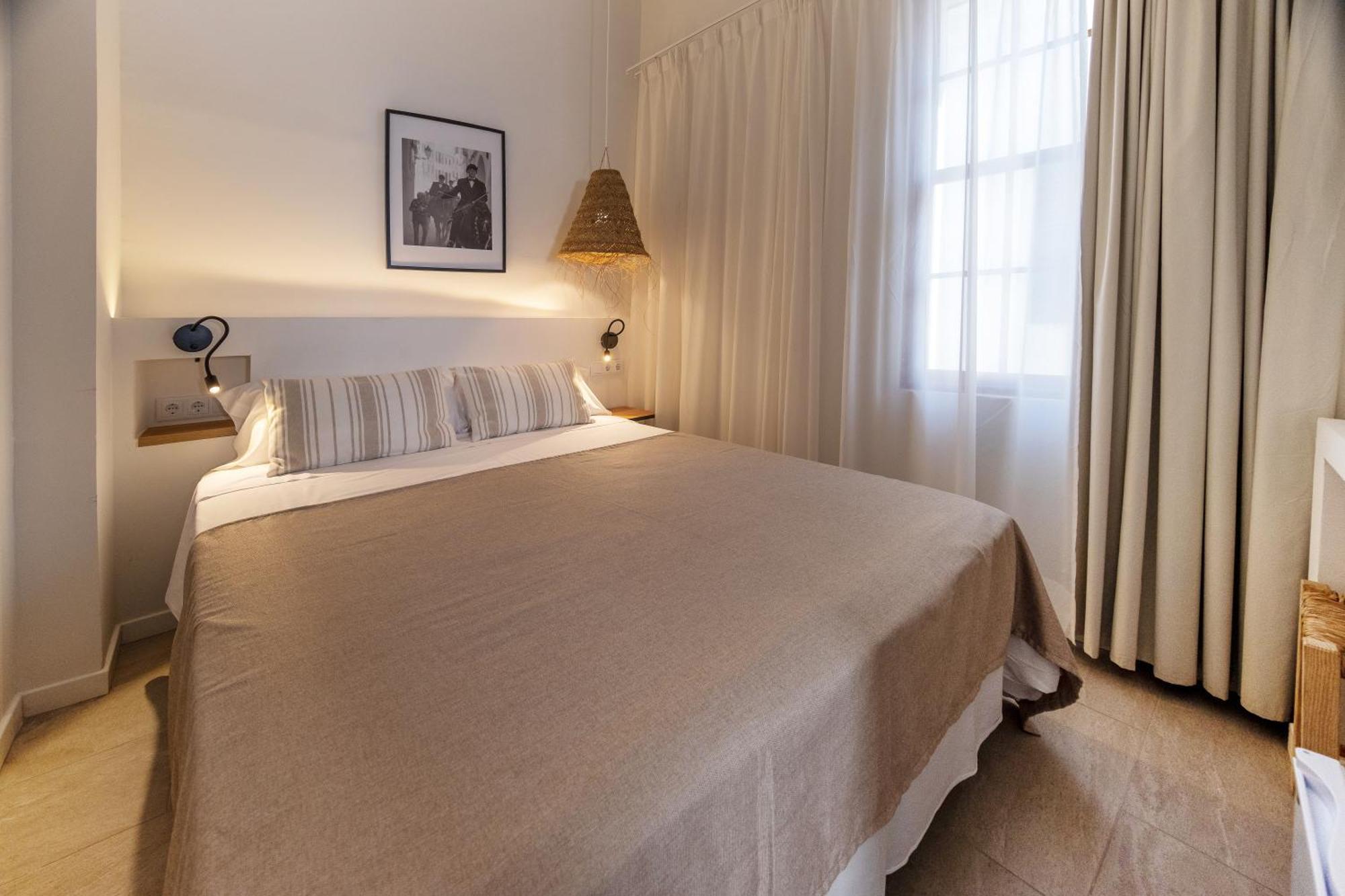 Tres Tocs Hotel Ciutadella  Ngoại thất bức ảnh