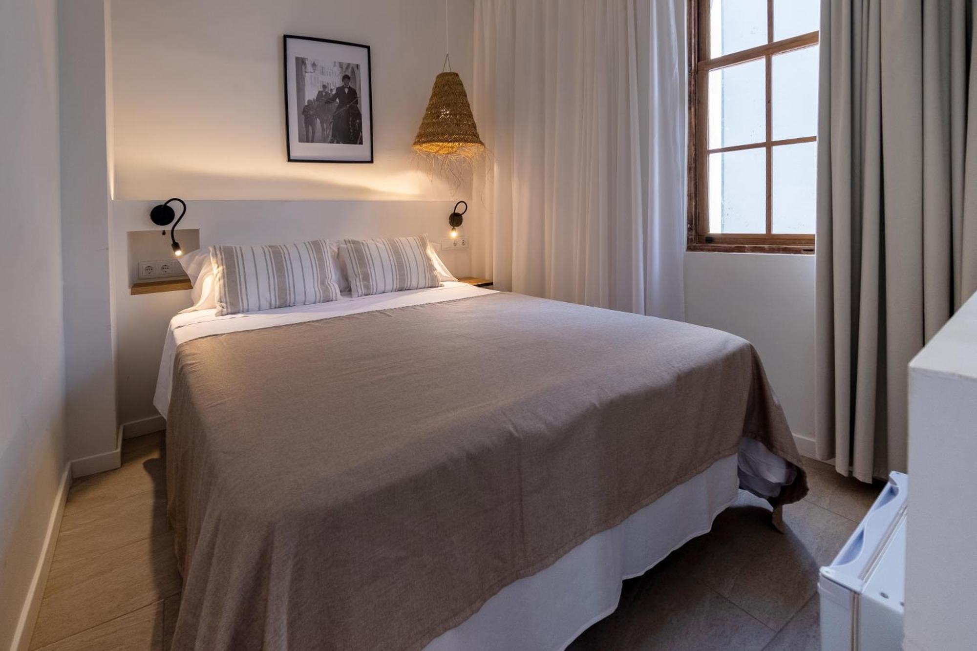 Tres Tocs Hotel Ciutadella  Ngoại thất bức ảnh