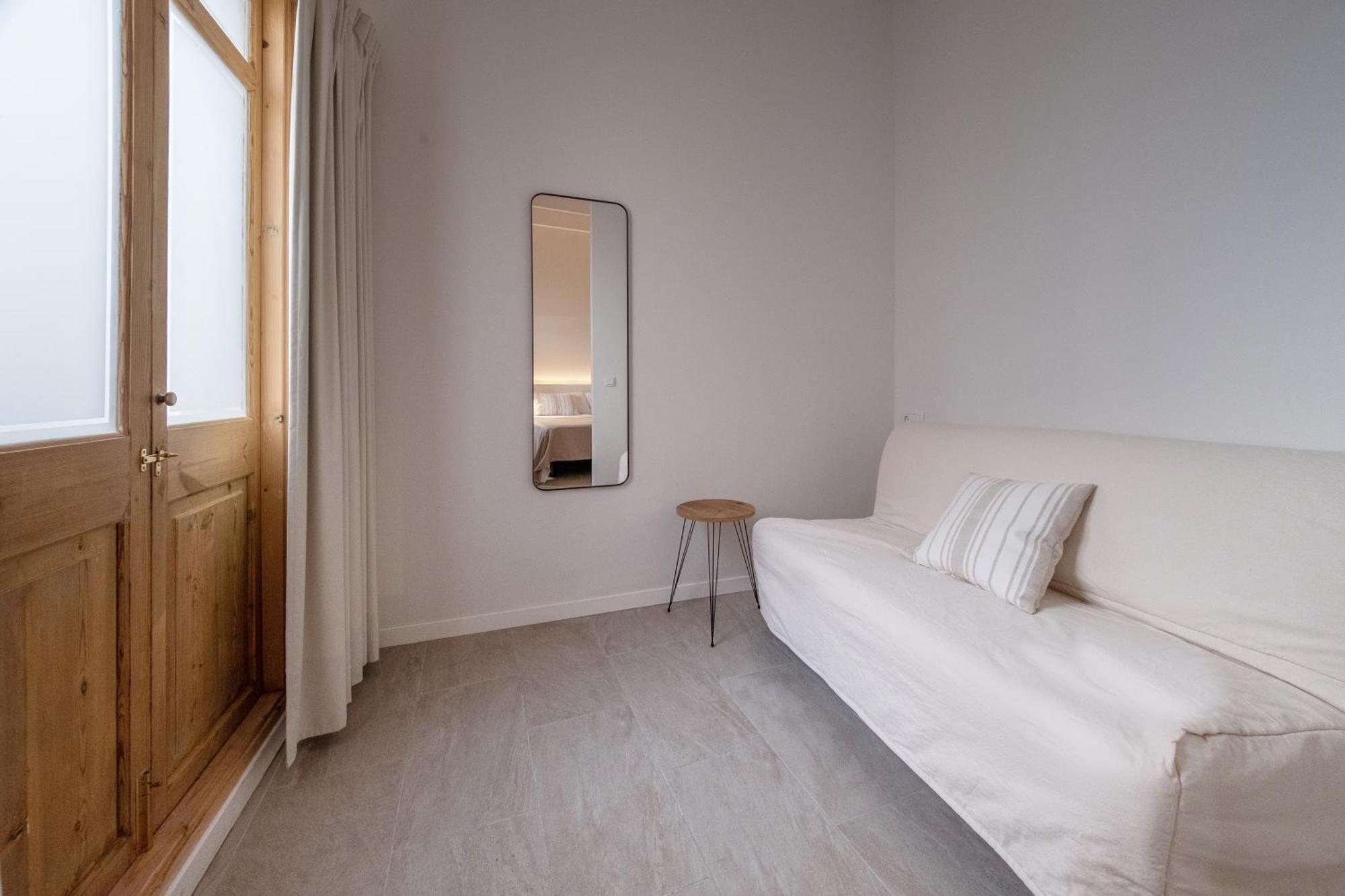 Tres Tocs Hotel Ciutadella  Ngoại thất bức ảnh