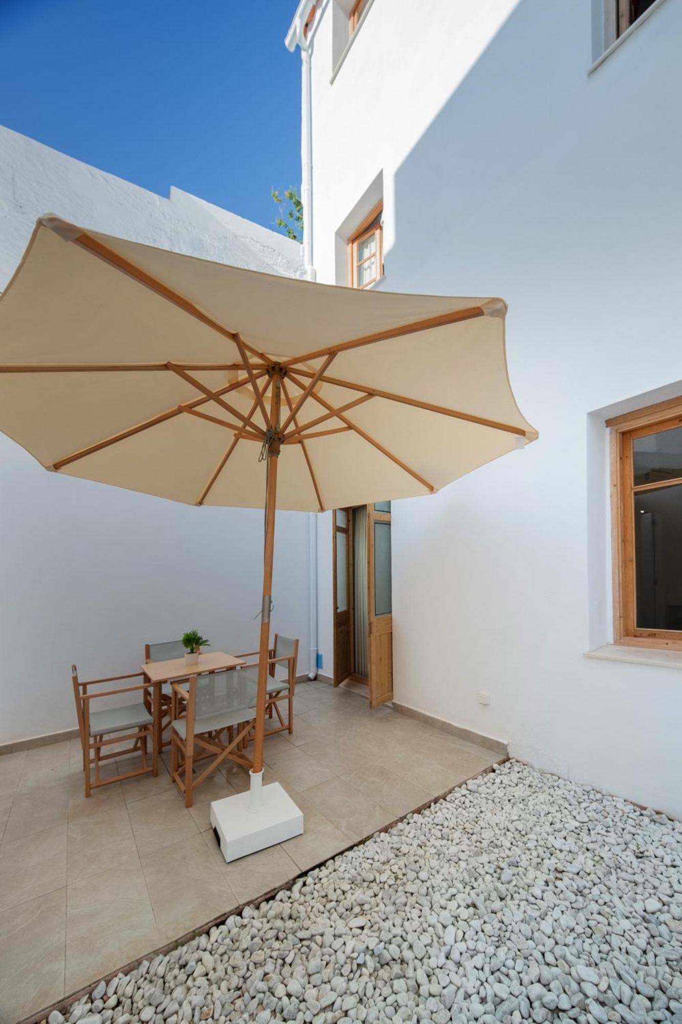 Tres Tocs Hotel Ciutadella  Ngoại thất bức ảnh