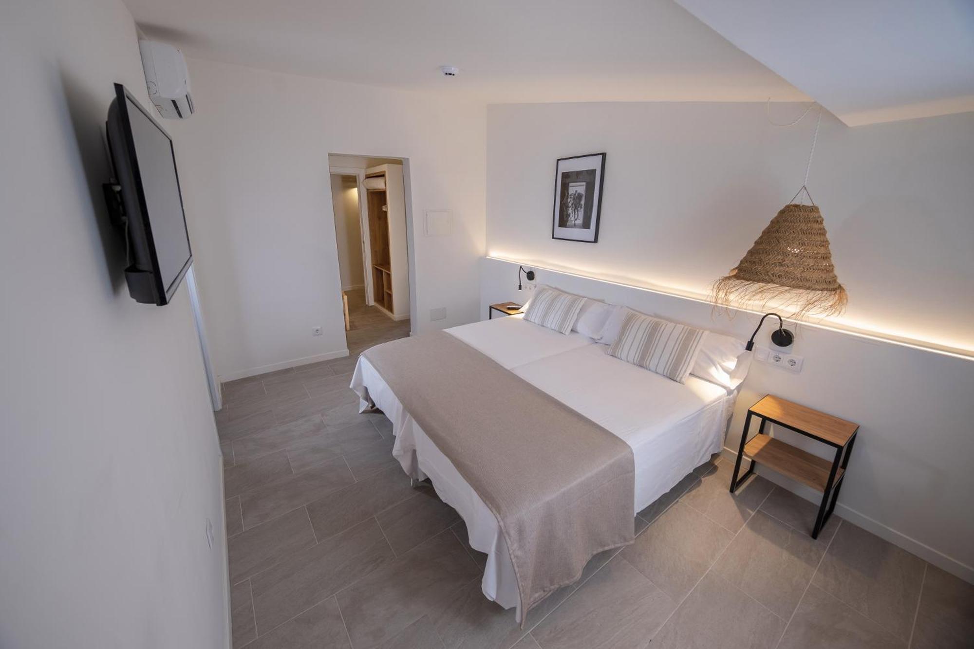 Tres Tocs Hotel Ciutadella  Ngoại thất bức ảnh