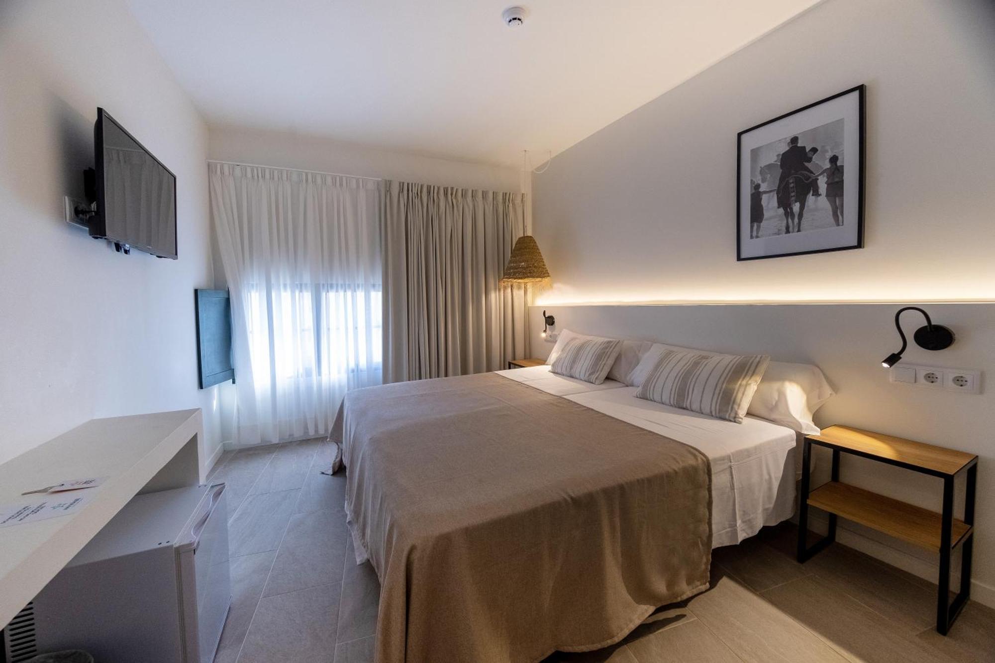 Tres Tocs Hotel Ciutadella  Ngoại thất bức ảnh