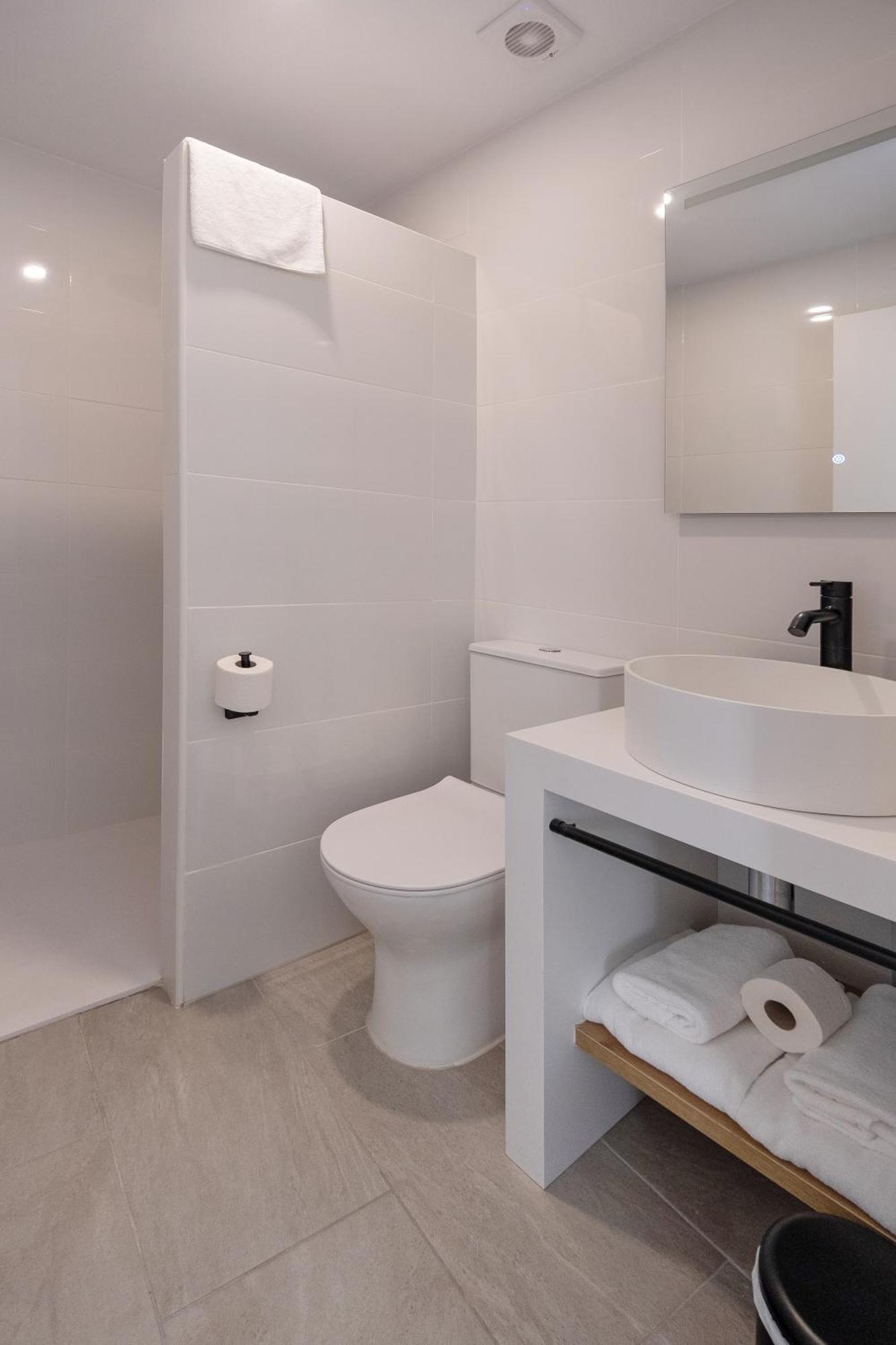 Tres Tocs Hotel Ciutadella  Ngoại thất bức ảnh