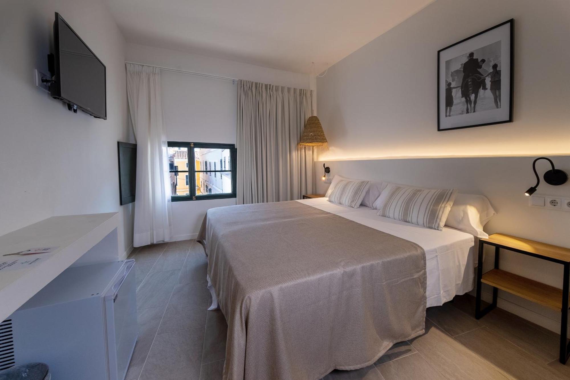 Tres Tocs Hotel Ciutadella  Ngoại thất bức ảnh