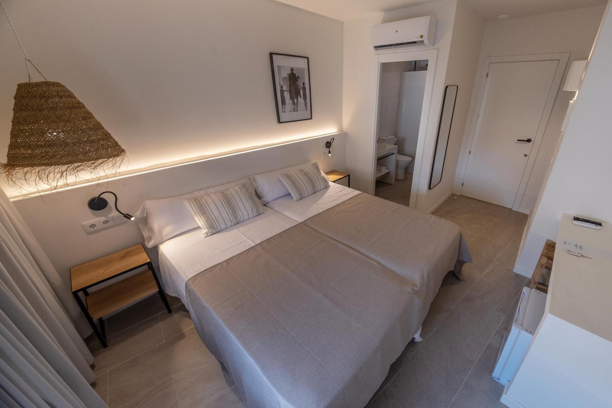 Tres Tocs Hotel Ciutadella  Ngoại thất bức ảnh