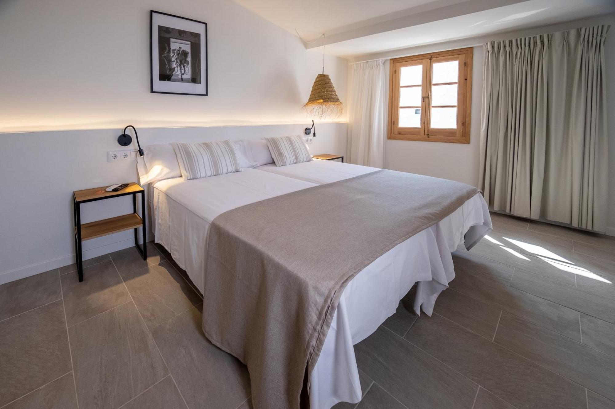 Tres Tocs Hotel Ciutadella  Ngoại thất bức ảnh